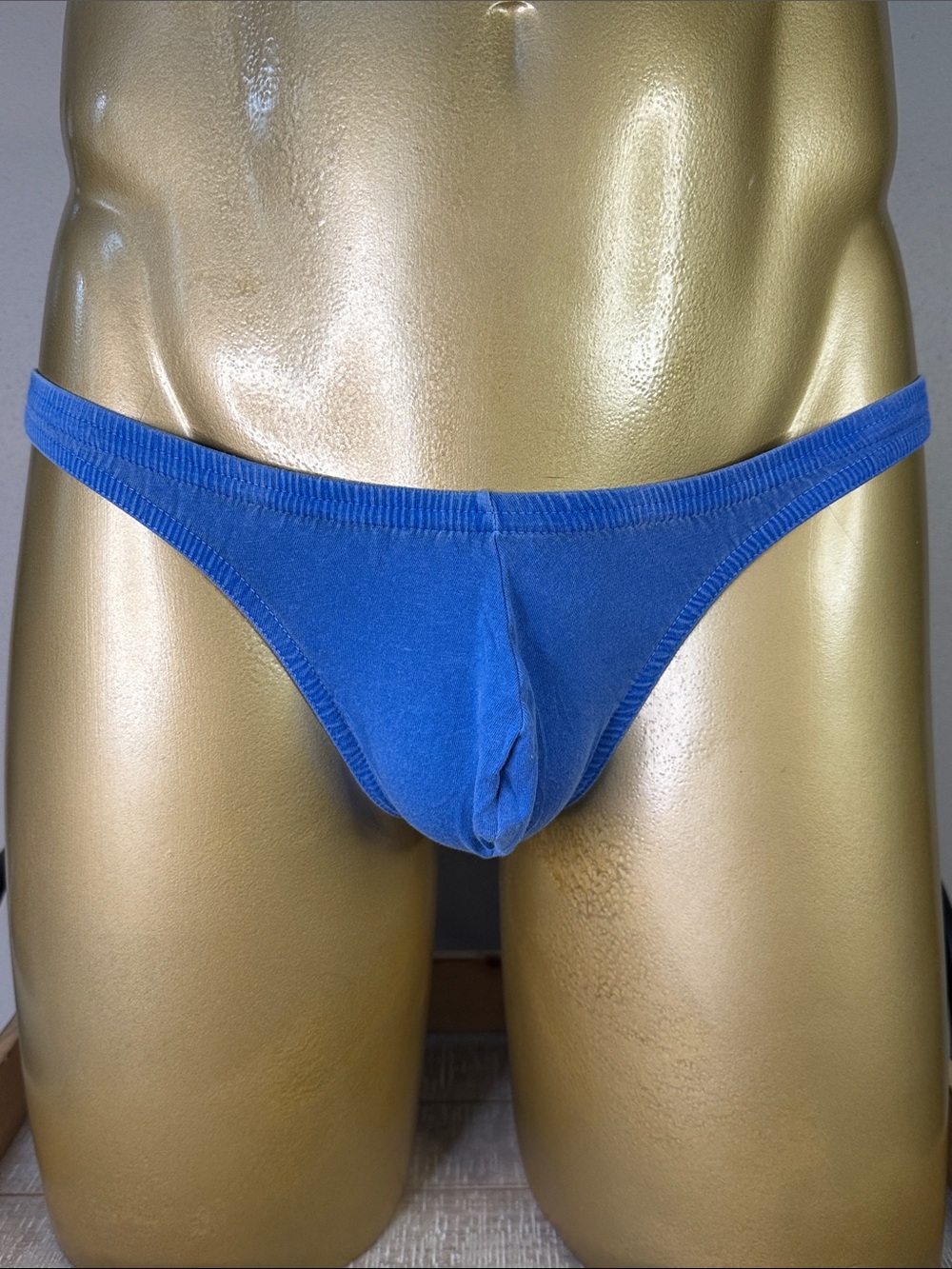 N2N Bodywear Thong Medium